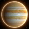 View-from-Space-of-Spinning-Shinning-Planet-Jupiter-and-Stars-Timelapse-uksw8v-1920_005 VJ Loops Farm