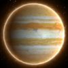 View-from-Space-of-Spinning-Shinning-Planet-Jupiter-and-Stars-Timelapse-uksw8v-1920_006 VJ Loops Farm