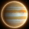 View-from-Space-of-Spinning-Shinning-Planet-Jupiter-and-Stars-Timelapse-uksw8v-1920_007 VJ Loops Farm