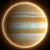 View-from-Space-of-Spinning-Shinning-Planet-Jupiter-and-Stars-Timelapse-uksw8v-1920_008 VJ Loops Farm