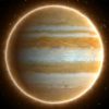 View-from-Space-of-Spinning-Shinning-Planet-Jupiter-and-Stars-Timelapse-uksw8v-1920_009 VJ Loops Farm
