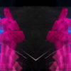Acid-ballet-neon-dancing-girl-in-pink-blue-strobing-colors-4K-VJ-Footage-dtrtoy-1920_006 VJ Loops Farm