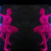 Acid-ballet-neon-dancing-girl-in-pink-blue-strobing-colors-4K-VJ-Footage-dtrtoy-1920_008 VJ Loops Farm