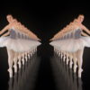 Ballerina-dancing-ballet-swan-dance-in-tunnel-isolated-on-back-VJ-Loop-kgacpm-1920_001 VJ Loops Farm