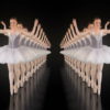 Ballerina-dancing-ballet-swan-dance-in-tunnel-isolated-on-back-VJ-Loop-kgacpm-1920_005 VJ Loops Farm