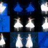 Ballerina-spinning-in-dance-on-blue-motion-background-4K-Video-Loop-wuqvig-1920 VJ Loops Farm