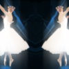 Ballerina-spinning-in-dance-on-blue-motion-background-4K-Video-Loop-wuqvig-1920_006 VJ Loops Farm