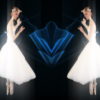 Ballerina-spinning-in-dance-on-blue-motion-background-4K-Video-Loop-wuqvig-1920_007 VJ Loops Farm