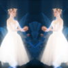 Ballerina-spinning-in-dance-on-blue-motion-background-4K-Video-Loop-wuqvig-1920_008 VJ Loops Farm