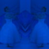 Ballerina-spinning-in-dance-on-blue-motion-background-4K-Video-Loop-wuqvig-1920_009 VJ Loops Farm
