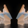 Ballet-Dance-Video-Art-Collage-by-ballerinas-duet-in-tunnel-4K-Vj-Footage-vcubeu-1920_002 VJ Loops Farm