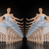 vj video background Ballet-Dance-Video-Art-Collage-by-ballerinas-duet-in-tunnel-4K-Vj-Footage-vcubeu-1920_003