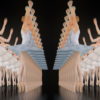 Ballet-Dance-Video-Art-Collage-by-ballerinas-duet-in-tunnel-4K-Vj-Footage-vcubeu-1920_005 VJ Loops Farm