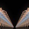 Ballet-Girl-spinning-in-tunnel-dance-video-art-4K-Vj-Footage-hjm1ke-1920_004 VJ Loops Farm