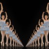 Ballet-Girl-spinning-in-tunnel-dance-video-art-4K-Vj-Footage-hjm1ke-1920_007 VJ Loops Farm