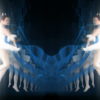 Ballet-Girls-dancing-opera-on-blue-electro-background-4K-Video-Loop-imdrk8-1920_004 VJ Loops Farm