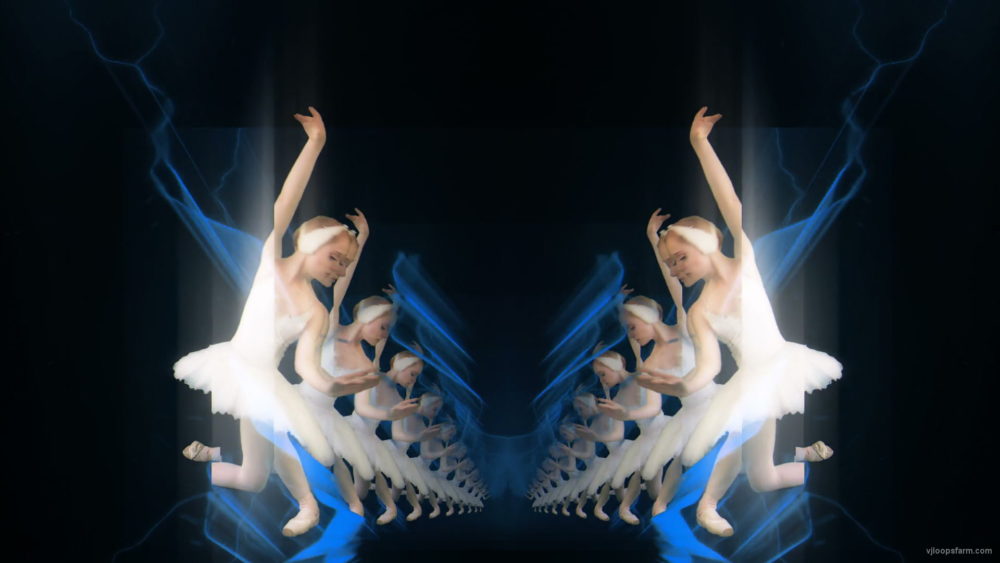 Ballet-Woman-in-white-costume-has-a-PSY-flight-on-blue-background-4K-Video-Loop-tp1t1q-1920_008 VJ Loops Farm
