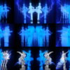 Ballet-classical-dancing-girls-with-strobing-lightning-effect-4K-VJ-Footage-xiawf0-1920 VJ Loops Farm
