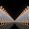 Ballet-dancer-girl-in-blue-costume-performing-in-tunnel-4K-VJ-Footage-bj94cm-1920_009 VJ Loops Farm