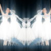 Blue-White-Ballerina-Dancing-in-Mirror-Tunnel-4K-VJ-Loop-8oxrek-1920_004 VJ Loops Farm
