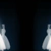 Blue-White-Ballerina-Dancing-in-Mirror-Tunnel-4K-VJ-Loop-8oxrek-1920_009 VJ Loops Farm