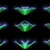 Central-Lightning-art-visual-element-with-green-rays-video-art-vj-loop-lmqhtx VJ Loops Farm
