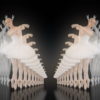 Classic-Ballet-Dancing-Girl-in-Art-Tunnel-4K-VJ-Footage-looped-video-whnhla-1920_007 VJ Loops Farm