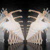 Classic-Ballet-Dancing-Girl-in-Art-Tunnel-4K-VJ-Footage-looped-video-whnhla-1920_008 VJ Loops Farm