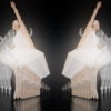 Classic-Ballet-Dancing-Girl-in-Art-Tunnel-4K-VJ-Footage-looped-video-whnhla-1920_009 VJ Loops Farm