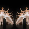 vj video background Classical-Ballet-Girl-Tunnel-Mirror-Video-Art-4K-Vj-Loop-zparjv-1920_003