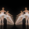 Classical-Ballet-Girl-Tunnel-Mirror-Video-Art-4K-Vj-Loop-zparjv-1920_005 VJ Loops Farm