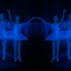 Electro-Ballet-Blonde-Girl-in-Tunnel-Lightning-effect-dancing-4K-Vj-Footage-uwmfds-1920_002 VJ Loops Farm