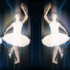 Electro-Ballet-by-white-swan-lake-girls-on-lightning-background-4K-Video-iobmmo-1920_006 VJ Loops Farm
