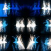 Four-Swan-lake-ballet-girls-in-mirror-effect-dancing-4K-Video-Footage-ojuxsh-1920 VJ Loops Farm