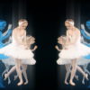 Four-Swan-lake-ballet-girls-in-mirror-effect-dancing-4K-Video-Footage-ojuxsh-1920_009 VJ Loops Farm