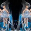 Ice-queen-ballet-princess-dancing-on-blue-fire-4K-Video-Art-VJ-Footage-towhhp-1920_004 VJ Loops Farm
