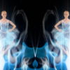 Ice-queen-ballet-princess-dancing-on-blue-fire-4K-Video-Art-VJ-Footage-towhhp-1920_008 VJ Loops Farm
