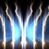 Lightning-Blue-Gold-Abstract-motion-background-video-art-vj-loop-k7d0xa_001 VJ Loops Farm