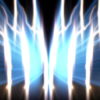 Lightning-Blue-Gold-Abstract-motion-background-video-art-vj-loop-k7d0xa_002 VJ Loops Farm