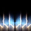 Lightning-Blue-Gold-Abstract-motion-background-video-art-vj-loop-k7d0xa_005 VJ Loops Farm