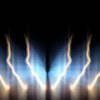 Lightning-Blue-Gold-Abstract-motion-background-video-art-vj-loop-k7d0xa_006 VJ Loops Farm
