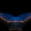 Lightning-abstract-wings-video-art-vj-background-loop-fz20qd_005 VJ Loops Farm
