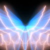 Lightning-abstract-wings-video-art-vj-background-loop-fz20qd_007 VJ Loops Farm