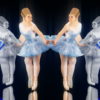 Luxury-Video-Art-Ballet-dancing-girls-in-three-colors-4K-Vj-Footage-mtucqg-1920_002 VJ Loops Farm