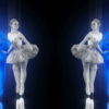 Monotone-Ice-blue-and-white-girls-dancing-a-side-4K-VJ-Footage-lwknkt-1920_002 VJ Loops Farm
