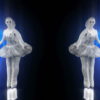Monotone-Ice-blue-and-white-girls-dancing-a-side-4K-VJ-Footage-lwknkt-1920_004 VJ Loops Farm