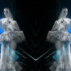 Strobing-Black-White-Blue-Ballerina-Ballet-dancing-Go-Go-Girl-4K-VJ-Loop-bpgb3p-1920_006 VJ Loops Farm