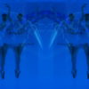 Swan-Lake-Ballet-in-Pixel-Sorting-gradient-Video-Art-Vj-Footage-oqaleq-1920_004 VJ Loops Farm