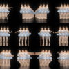 Symmetric-Girls-group-dancing-ballet-Hologram-4K-VJ-Footage-cvmgp0-1920 VJ Loops Farm