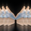 Symmetric-Girls-group-dancing-ballet-Hologram-4K-VJ-Footage-cvmgp0-1920_002 VJ Loops Farm
